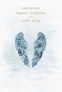 Ghost stories - live 2014