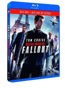 Mission impossible - fallout