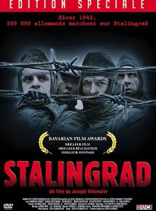 Stalingrad - édition spéciale