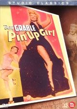 Pin up girl (vost)