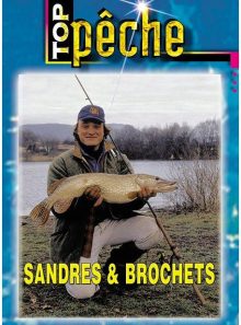 Top pêche - sandres et brochets