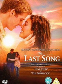 The last song [dvd]