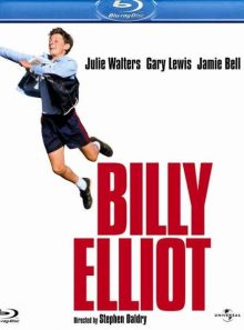 Billy elliot  - dvd import u.k.