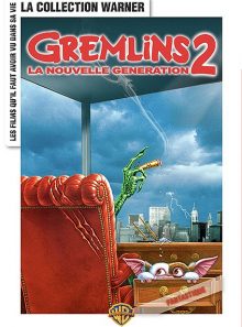 Gremlins 2 : la nouvelle génération - wb environmental