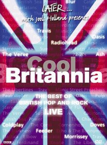 Later... with jools holland - cool britannia