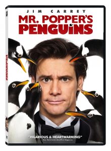 Mr. popper s penguins