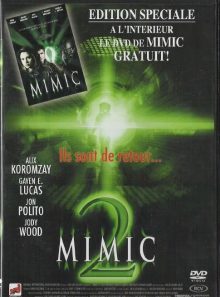 Mimic 2 - edition belge