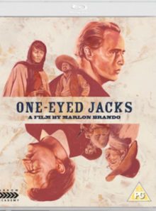 One eyed jacks
