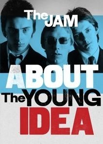 The jam - about the young idea (2 discs)