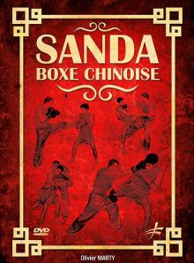 Sanda : boxe chinoise