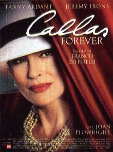 Callas forever - édition collector