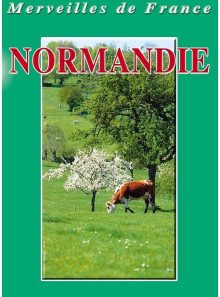 Merveilles de france - normandie