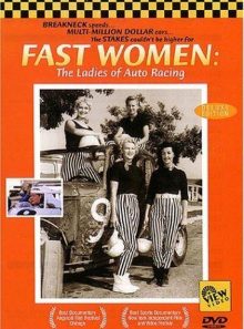 Fast women - ladies of auto racing