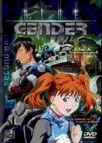 Blue gender - vol. 4