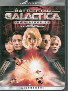 Battlestar galactica - 2004 - the miniseries (vf dd5.1)