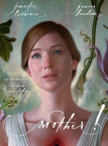 Mother!: vod hd - achat