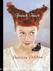 Petibon, patricia - french touch