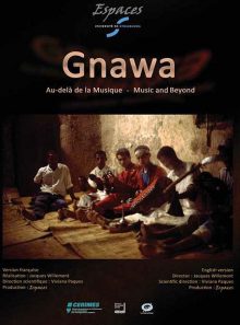 Gnawa : au-delà de la musique
