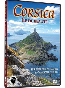 Corsica : île de beauté