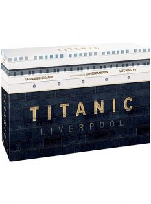 Titanic - ultimate edition