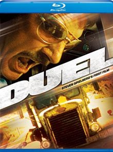 Duel (1971/ blu-ray)