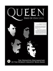 Queen - days of our lives