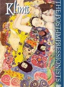 Klimt (the post-impressionists)