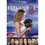 Revenge - l'intégrale de la saison 3