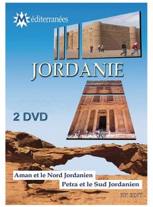Jordanie : aman et le nord jordanien - pétra et le sud jordanien
