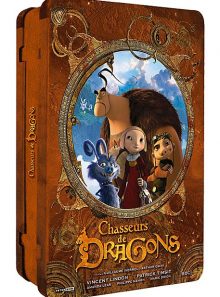 Chasseurs de dragons - édition collector