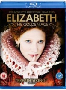 Elizabeth: the golden age