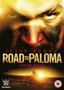Road to paloma [dvd]