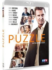Puzzle - blu-ray