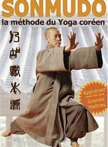 Sonmudo - la méthode du yoga coréen