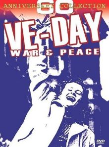 Ve - day - war and peace (import)