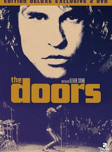 The doors - édition deluxe exclusive