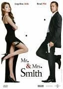 Mr. & mrs. smith (einzel-dvd)