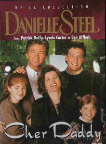 Danielle steel - cher daddy