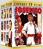 Coffret joselito (10 dvd) - pack
