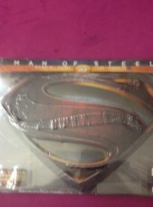 Man of steel (blu-ray 3d/ dvd & blu-ray combo w/ digital copy/ limited edition)