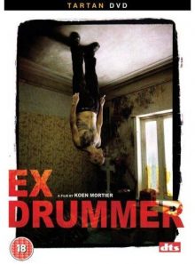 Ex-drummer