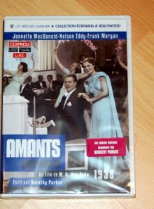 Amants (sweethearts)