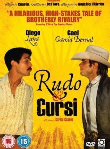 Rudo and cursi [import anglais] (import)
