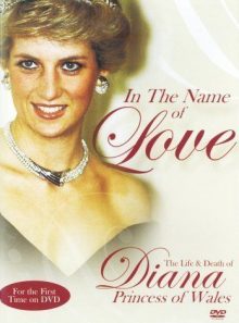 Diana - in the name of love