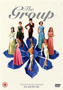 The group [dvd]