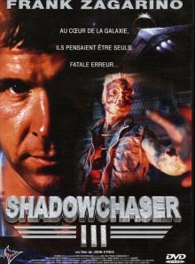 Shadowchaser 3