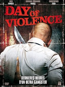 Day of violence