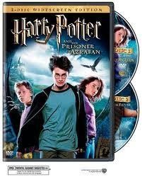 Harry potter and the prisoner of azkaban (widescreen edition) (harry potter 3)