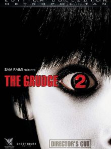 The grudge 2 - édition collector