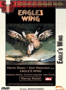 Eagle's wing - édition remasterisée
